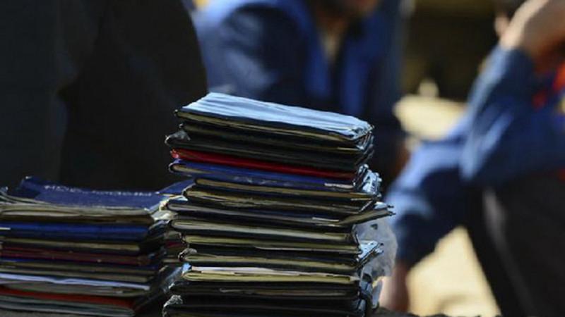 Информация в области противодействия незаконной миграции