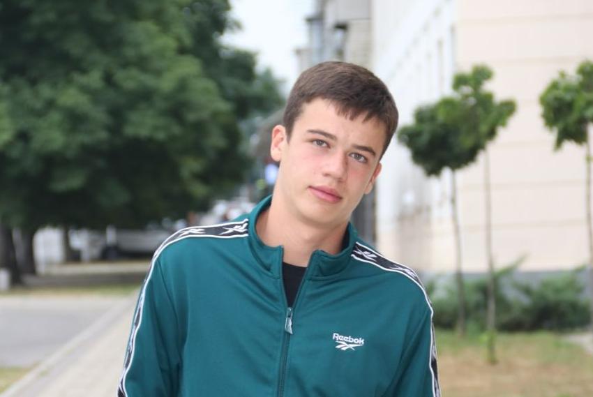 Воспитанник Футбольной Школы Нальчик  вызван в сборную Россию