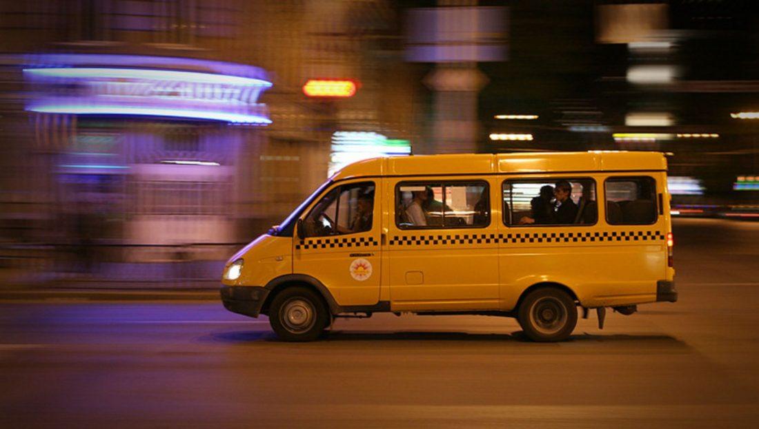 Внесены изменения в схемы движения некоторых маршрутов общественного транспорта