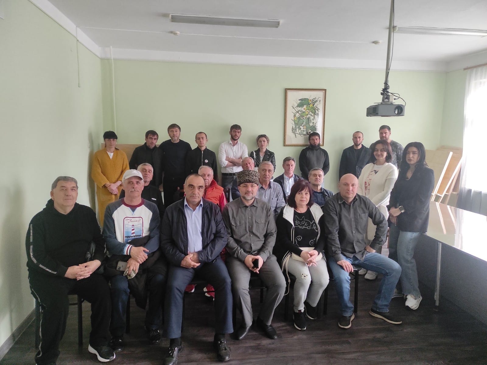 Физическая культура и спорт в духовно-нравственном воспитании молодежи и профилактика идеологии  терроризма и экстремизма»