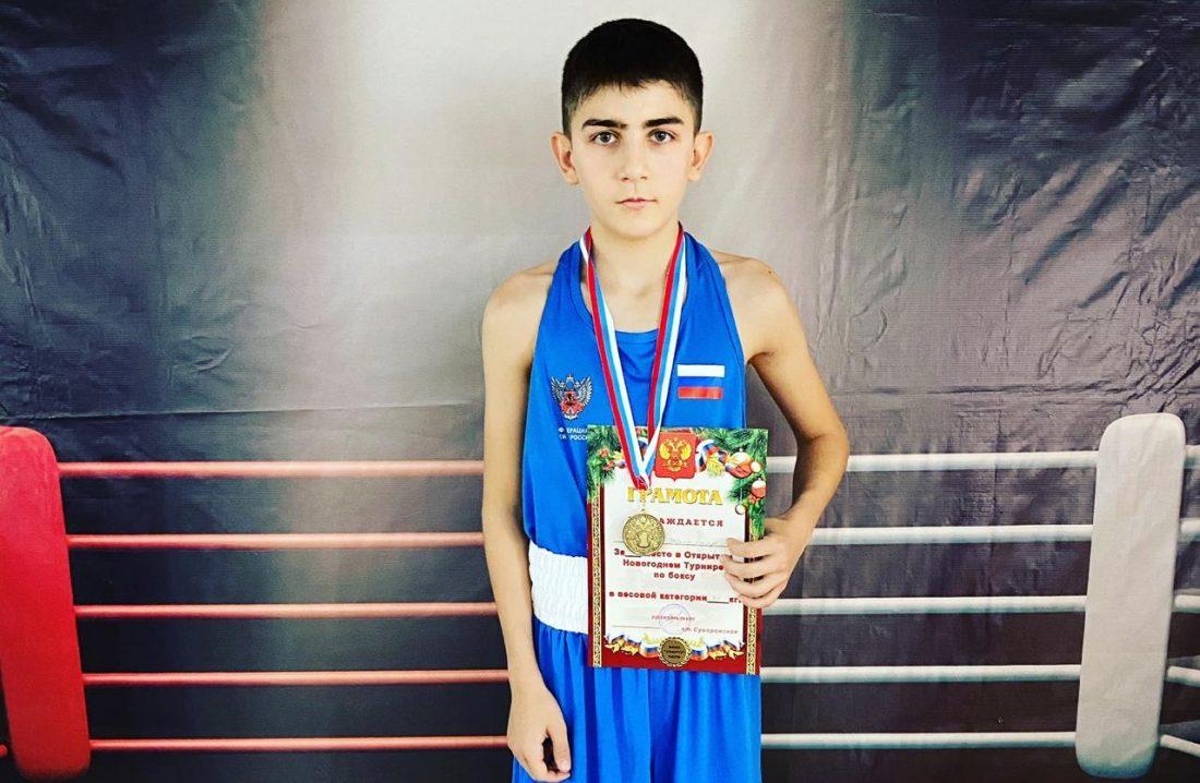 Золото и серебро наших боксеров